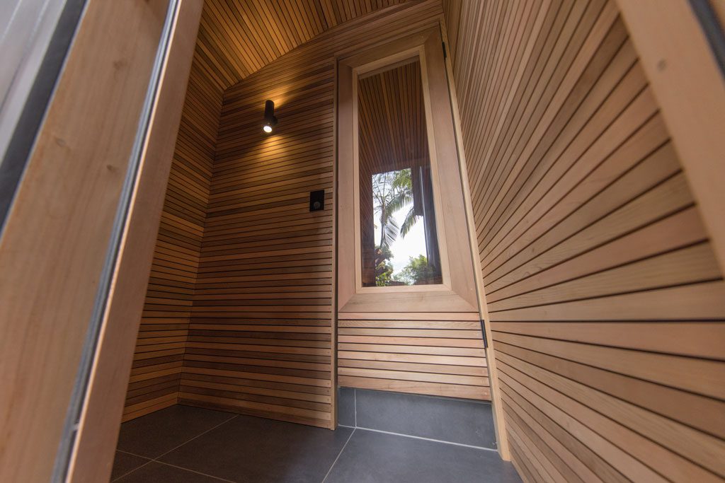 Home Sauna Home Renovation